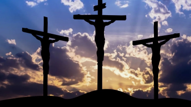 Viernes Santo: la fecha clave que explica la muerte de Jesús