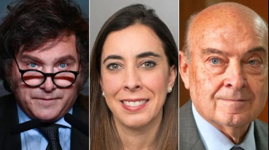 Milei y Cavallo: la frase sobre Sonia que reavivó la pelea en X