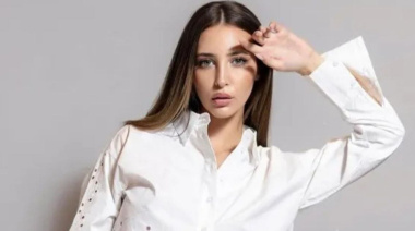 Sobrina nieta de Eduardo Duhalde: Abril ganó CABA y busca la corona nacional