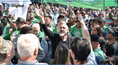 ATE organiza a los afiliados para que soliciten créditos en el Banco Nación