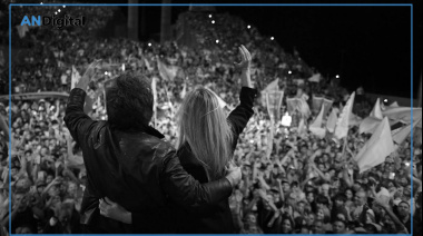 El Gobierno de Consultores, manteca en el asfalto del mediodía de enero