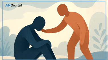 El voluntariado como respuesta a la crisis de salud mental