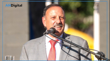 Quintela elogió a Kicillof y sentó postura en la interna peronista