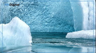 Drástica advertencia global sobre los riesgos de reformar la Ley de Glaciares