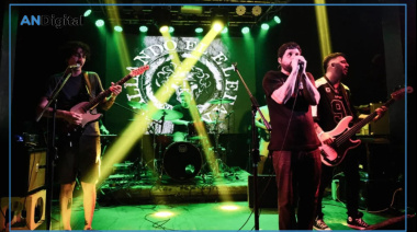 Tallando el Elefante va a fondo: “La calle no calla”