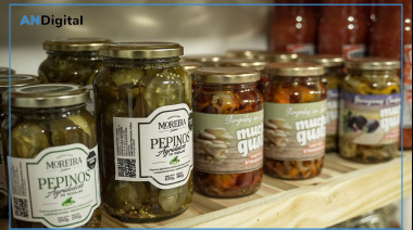 Mercados Bonaerenses crecen como alternativa ante la caída en el consumo de alimentos