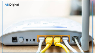 Movistar sigue liderando el rendimiento de internet fijo en el país