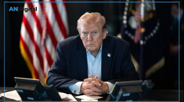 Drástica amenaza de Trump: “Toda una civilización morirá esta noche”