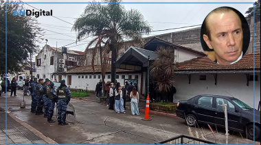 Con gente bailando adentro, clausuraron “Pinar de Rocha”