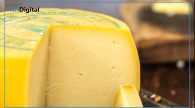 ¿Cuál es el primer lácteo argentino con sello de origen?