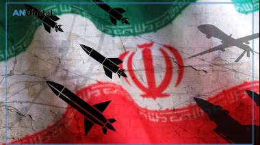 La amenaza de Trump de “borrar” a Irán anuncia un bombardeo atómico