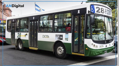 ¿AMBA sin colectivos? Alertan por el inminente colapso del transporte público