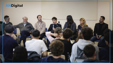 La advertencia de Kicillof sobre Milei y el fantasma de Martínez de Hoz