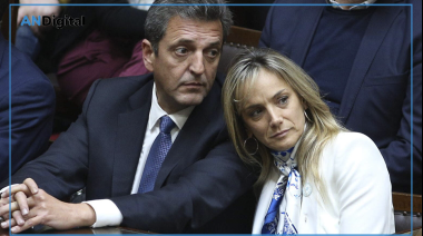 Condenan a exfiscal y otros tres implicados por el robo en la casa de Massa