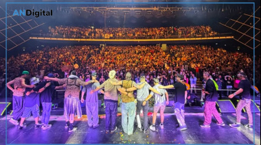 De Córdoba al mundo: Los Caligaris afianzan su presente internacional