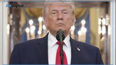 Estados Unidos: Donald Trump anuncia una tregua de 14 días con Irán y negocian reabrir el Estrecho de Ormuz