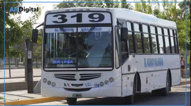 La diputada Priscila Minnaard exige informes por el aumento del 120% en el boleto de la Línea 319