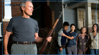 Ciclo de Clint Eastwood gratis: cuándo y dónde ver sus películas