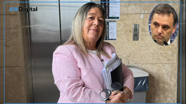 Declara la escribana que certificó la compra de inmuebles en la causa por enriquecimiento ilícito de Adorni