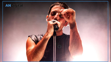 Wos suma función en Lanús: cuándo es el show y cómo comprar entradas