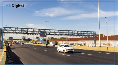 TelePASE habilitó el registro para extranjeros: cómo adherirse paso a paso y evitar multas