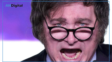 Encuesta: la desaprobación de Javier Milei sube al 65% y crece la preocupación por la economía