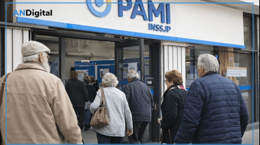 PAMI: Médicos de cabecera suspenden la atención gratuita por falta de pago en el interior bonaerense