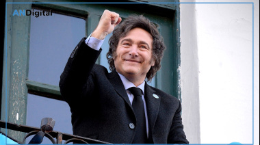 Ley de Glaciares: el Gobierno agradeció a aliados y cargó contra “ecologistas empecinados”