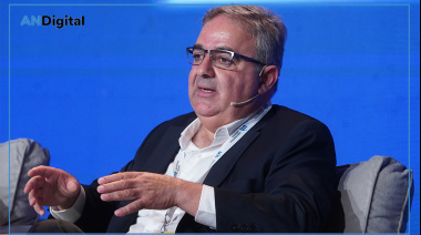 “Que se dedique al Riachuelo”: fuerte cruce de un gobernador peronista a Kicillof por la Ley de Glaciares