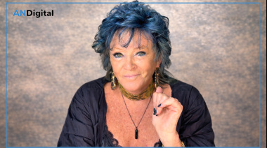 Silvia Freire presenta “Estoicada”, un libro sobre cómo atravesar el dolor sin sufrir