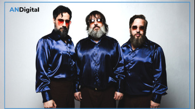 Los Tabaleros en La Plata: canciones como el bien más preciado y la norteñidad al palo