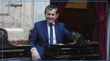 Denuncian a un diputado de Milei por desmonte ilegal y piden embargarle la dieta