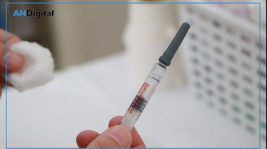 Ministro de Kicillof condenó los ajustes sanitarios de Milei: “Son unas bestias”