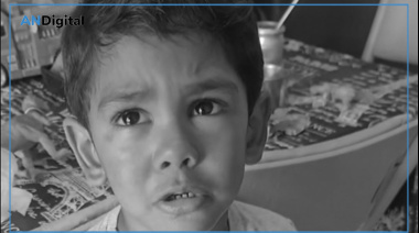 Habló la mamá de Ángel, el niño de cuatro años muerto en Comodoro Rivadavia: “Yo no lo maté”