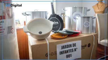 Alerta parlamentaria por la política alimentaria escolar bonaerense