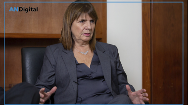 Patricia Bullrich respaldó a Adorni: “No vamos a declarar culpable a nadie”