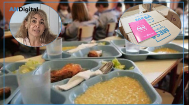 Alerta parlamentaria por la política alimentaria escolar bonaerense