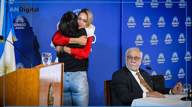 Falsas denuncias: “Nuestro sistema jurídico no funciona, destruye vidas”