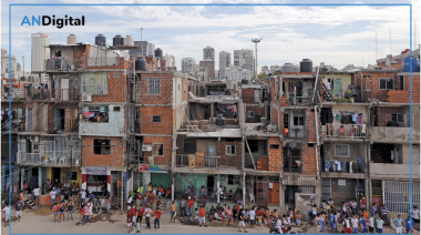 Pobreza en CABA: Una familia necesitó casi $1,5 millones en marzo para cubrir la canasta básica