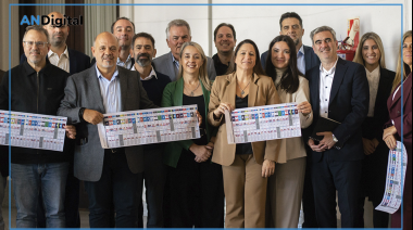 La Libertad Avanza presiona por la Boleta Única: reunión clave con la Directora Nacional Electoral