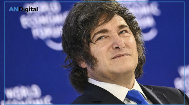 Javier Milei viral: el error de ortografía en Instagram que no perdonaron las redes