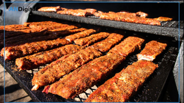 Campeonato Federal de Ahumados 2026: dónde es, cuándo se hace y qué incluye la experiencia BBQ