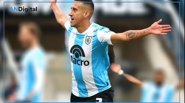 Gritó “bomba” en un avión y terminó esposado: el caso de Emiliano Endrizzi