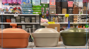 Ventas minoristas en caída libre: el consumo sigue sin reacción