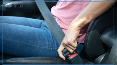 “Bajá un cambio”: campaña vial para generar conciencia en La Plata