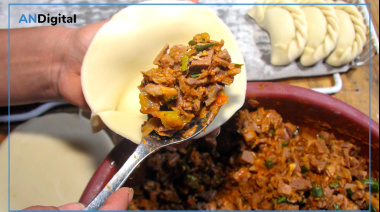 La auténtica empanada tucumana: receta, ingredientes y su secreto