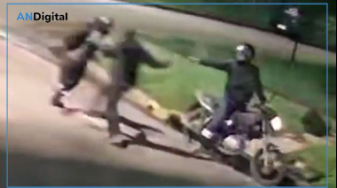 Matan a un hombre que se resistió a un robo mientras esperaba el colectivo en Longchamps