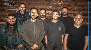 La Chancha Muda presentará en el Teatro Flores su nuevo disco