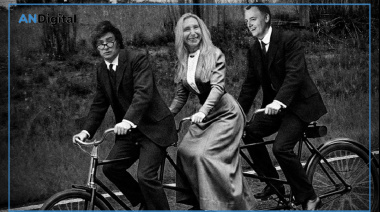 Tensión económica y escándalos de corrupción: crece el rechazo a la reelección de Milei