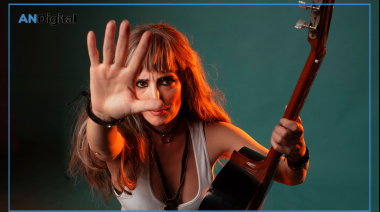 Aruzzi estrena “El ser querido”: una comedia entre el humor, el dolor y la música